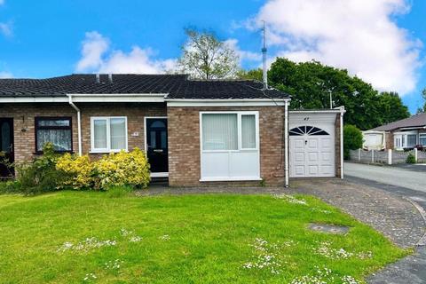 undefined, The Copse, Palacefields, Runcorn, Cheshire, WA7