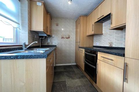 undefined, The Copse, Palacefields, Runcorn, Cheshire, WA7