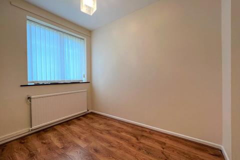 undefined, The Copse, Palacefields, Runcorn, Cheshire, WA7