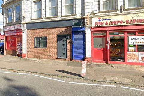 undefined, Monument Road, BIRMINGHAM