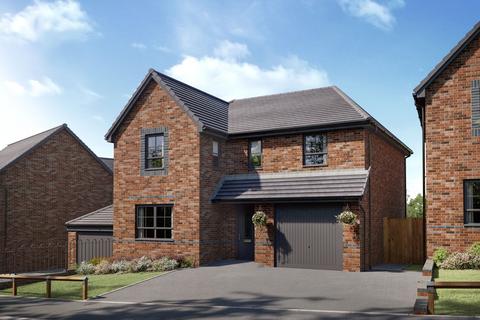 undefined, Off Inkersall Road, Chesterfield S43