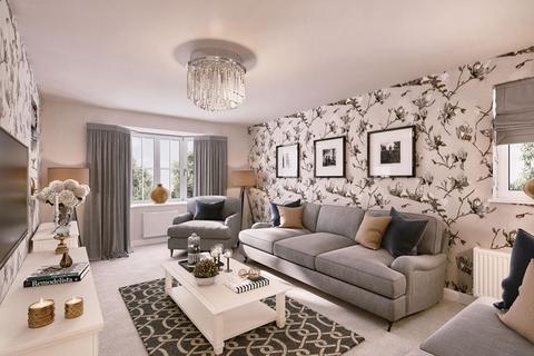 undefined, Off Inkersall Road, Chesterfield S43