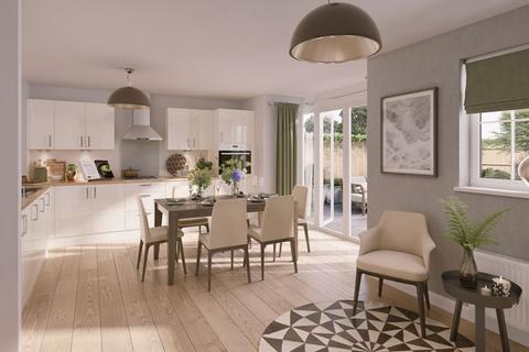 undefined, Off Inkersall Road, Chesterfield S43