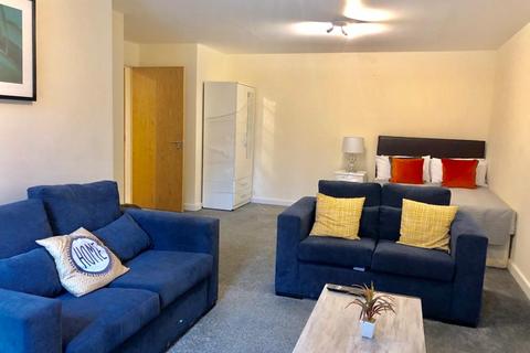 undefined, Chestnut Walk, Watford WD24