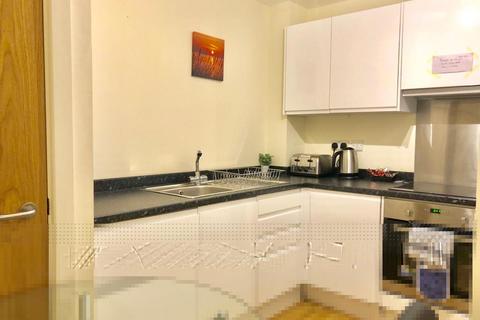 undefined, Chestnut Walk, Watford WD24