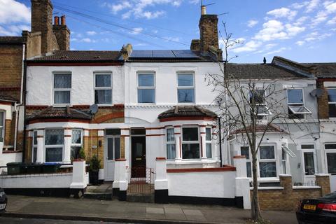 2 bedroom terraced house for sale, Coxwell Road, Plumstead, SE18