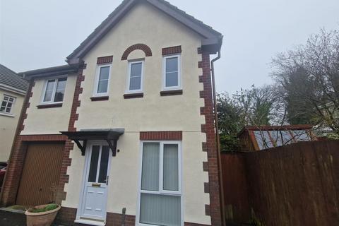 undefined, Masefield Way, Sketty, Swansea