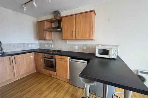 undefined, Apartment, 15 Gilmartin Grove, Liverpool, Merseyside, L6 1EG