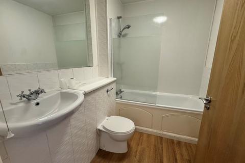 undefined, Apartment, 15 Gilmartin Grove, Liverpool, Merseyside, L6 1EG