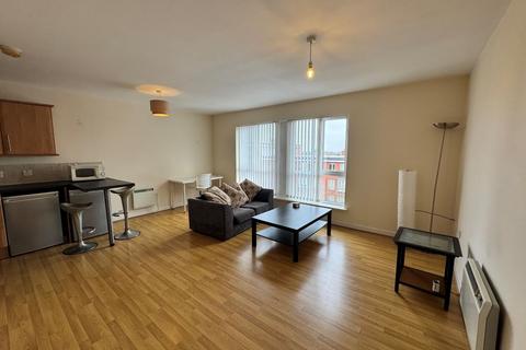 undefined, Apartment, 15 Gilmartin Grove, Liverpool, Merseyside, L6 1EG