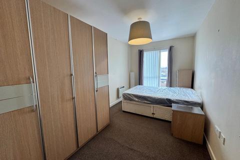 undefined, Apartment, 15 Gilmartin Grove, Liverpool, Merseyside, L6 1EG