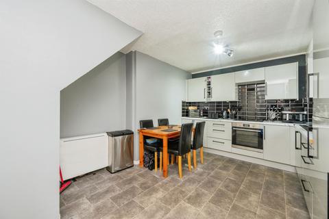 3 bedroom semi-detached house for sale, Eaton Road, Rocester, Uttoxeter