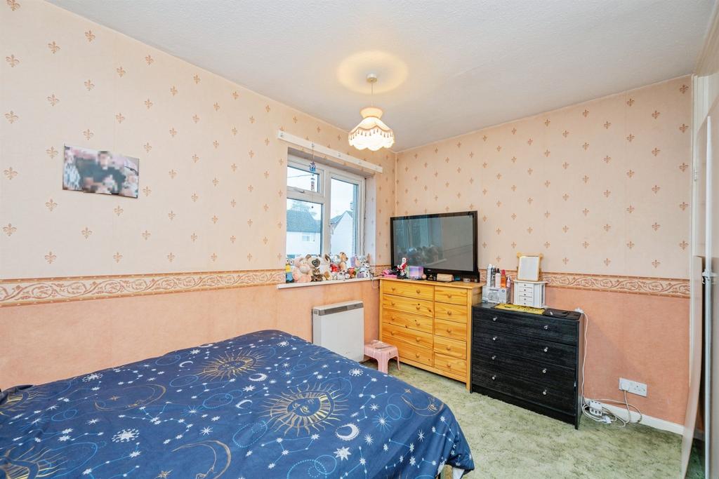 Bedroom Two: