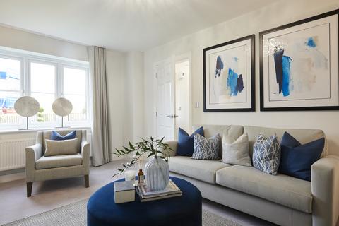 undefined, Plot 62, The Baycliffe I at Lambcote Meadows, Off Grange Lane, Maltby S66