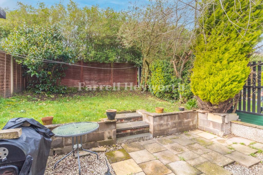 Rear Garden image 2
