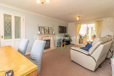 undefined, Highfield Road, Carnforth LA5