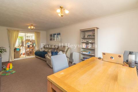 undefined, Highfield Road, Carnforth LA5