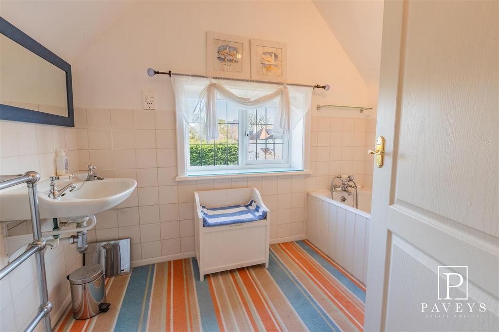 Bathroom two