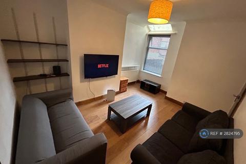 undefined, Monica Grove, Manchester, M19