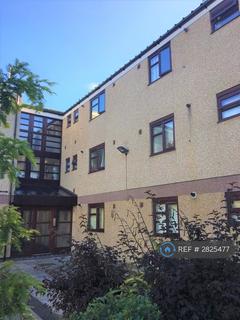 Silvester Street, Liverpool, L5