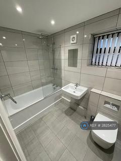 undefined, Silvester Street, Liverpool, L5