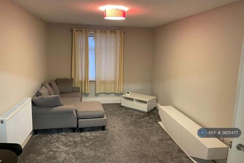 undefined, Silvester Street, Liverpool, L5