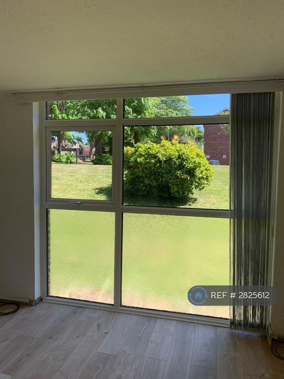 View From Living Room