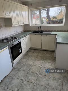 undefined, Hatton Hill Road, Liverpool, L21