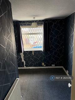 undefined, Hatton Hill Road, Liverpool, L21