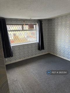undefined, Hatton Hill Road, Liverpool, L21