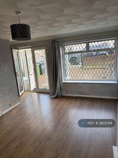 undefined, Hatton Hill Road, Liverpool, L21