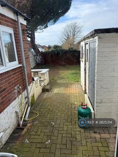 undefined, Hatton Hill Road, Liverpool, L21