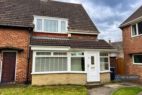 undefined, Clovelly Road, Sunderland, SR5