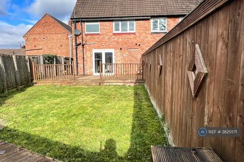 undefined, Clovelly Road, Sunderland, SR5