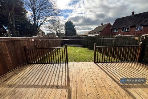undefined, Clovelly Road, Sunderland, SR5