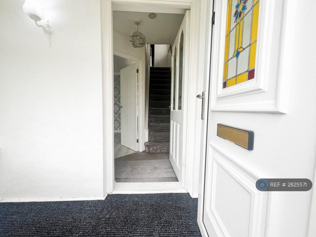 Porch
