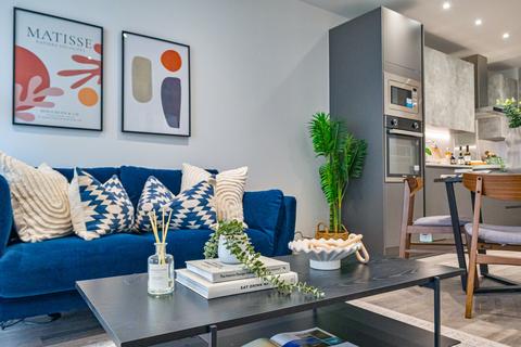 1 bedroom apartment to rent, 6 Headlam Avenue, London SW4
