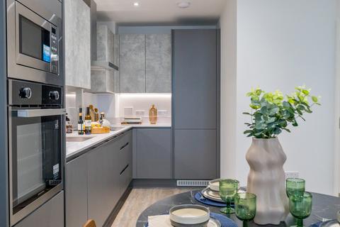 1 bedroom apartment to rent, 6 Headlam Avenue, London SW4