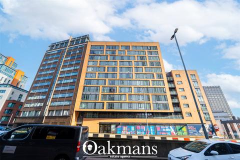 undefined, Suffolk Street Queensway, Birmingham, West Midlands, B1