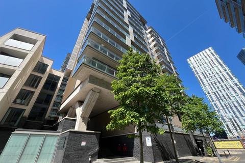 undefined, Spectrum Block 9, Blackfriars Road, Salford