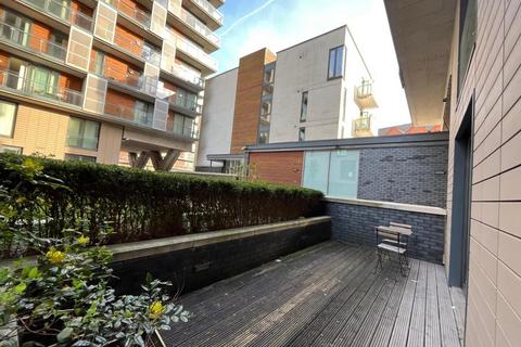 undefined, Spectrum Block 9, Blackfriars Road, Salford