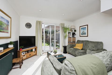 2 bedroom terraced house for sale, Markland Way, Uckfield, TN22