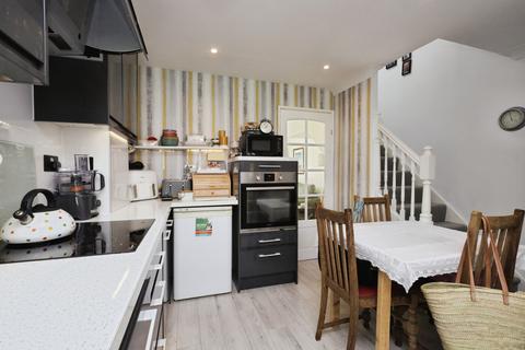 2 bedroom terraced house for sale, Markland Way, Uckfield, TN22