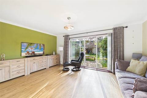 undefined, Valley Crescent, Wokingham, Berkshire, RG41