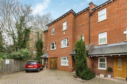 4 bedroom terraced house for sale, Charles Sevright Way, London, NW7