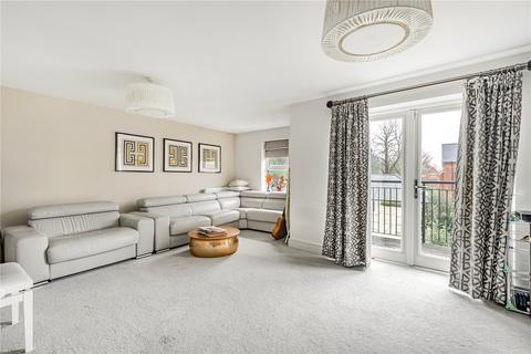 4 bedroom terraced house for sale, Charles Sevright Way, London, NW7