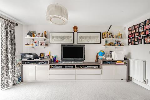 4 bedroom terraced house for sale, Charles Sevright Way, London, NW7