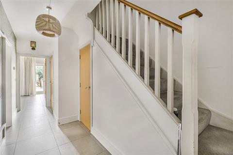 4 bedroom terraced house for sale, Charles Sevright Way, London, NW7