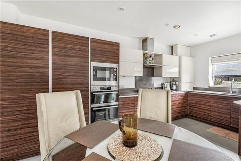 4 bedroom terraced house for sale, Charles Sevright Way, London, NW7