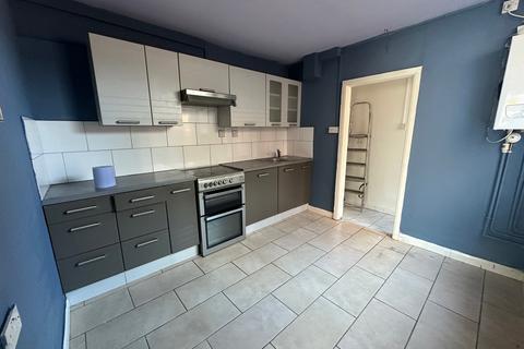 undefined, Fengate, PETERBOROUGH